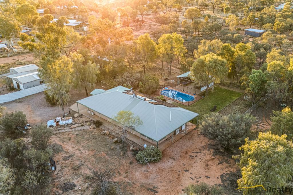 97 Chateau Rd, Connellan, NT 0873