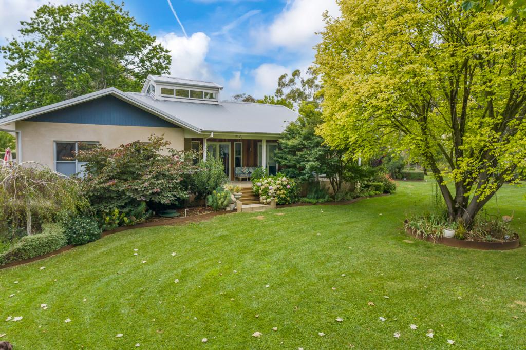 75 Woods Lane, Nashdale, NSW 2800