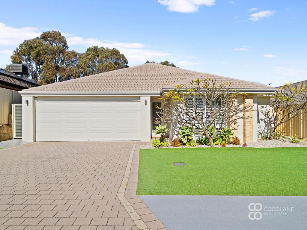 64 Highcliffe Cir, Lakelands, WA 6180