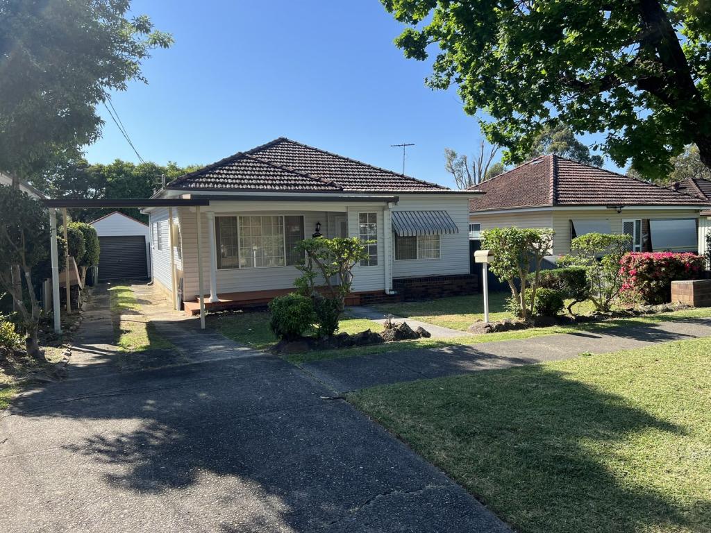27 Stevens St, Panania, NSW 2213