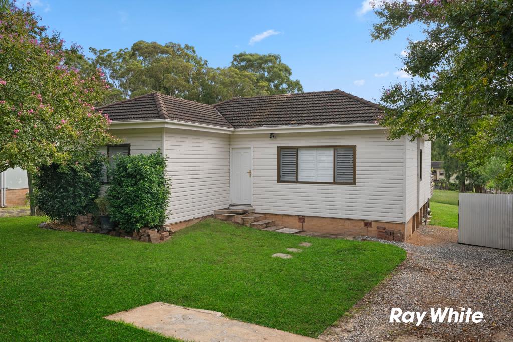 62 Cobham St, Kings Park, NSW 2148