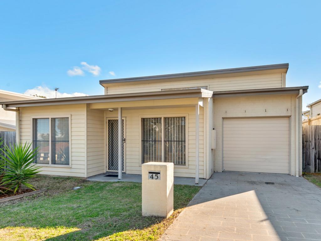 45 Rangers Rd, Warwick, QLD 4370