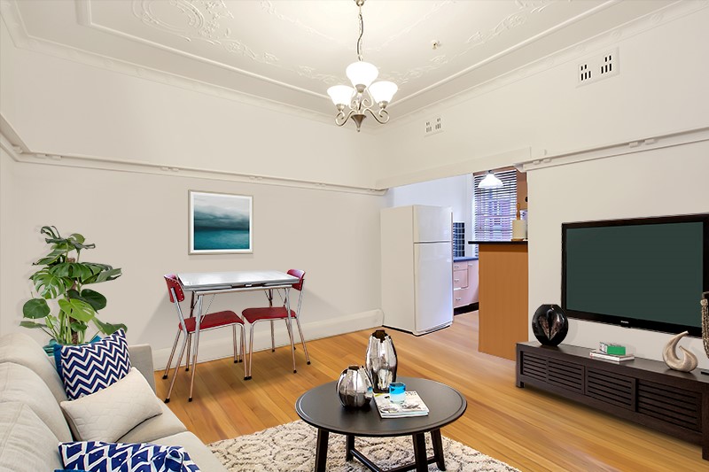5/3a Farrell Ave, Darlinghurst, NSW 2010