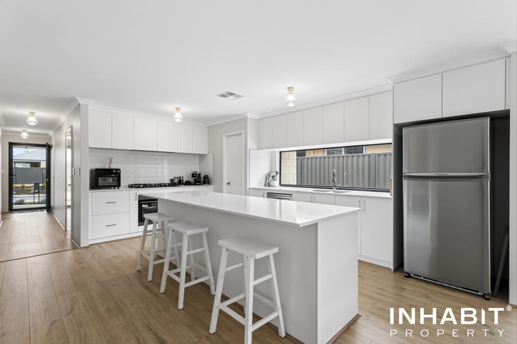51 Cloudberry Cres, Upper Swan, WA 6069