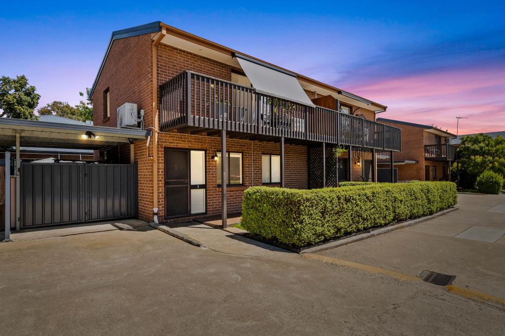 3/15 Charles St, Queanbeyan, NSW 2620