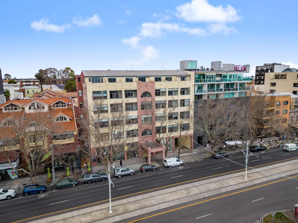 30/151 Fitzroy St, St Kilda, VIC 3182
