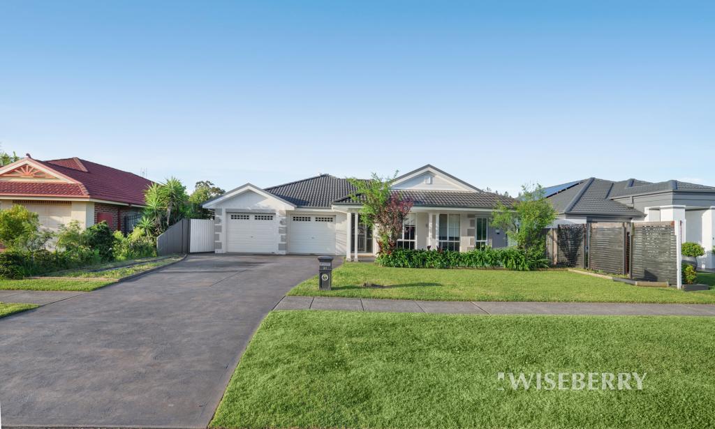 36 Birch Dr, Hamlyn Terrace, NSW 2259