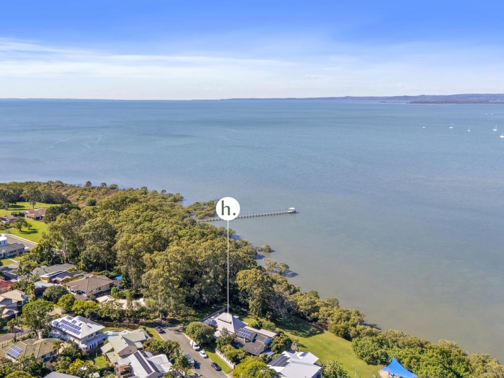 41 COUNIHAN ST, ORMISTON, QLD 4160