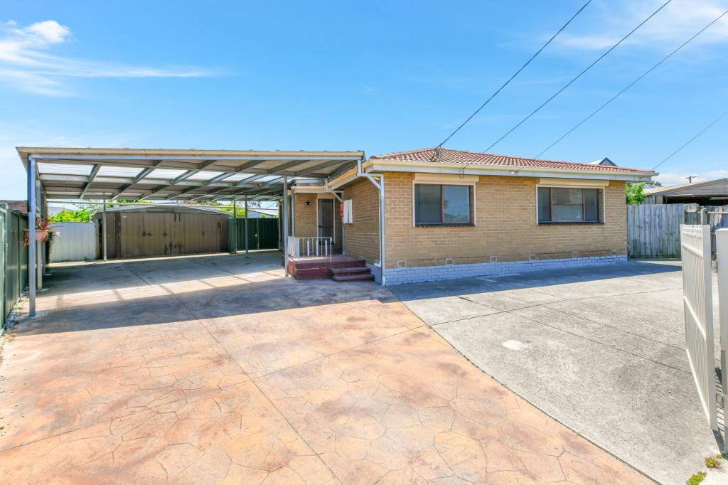 34 COSIER DR, NOBLE PARK, VIC 3174