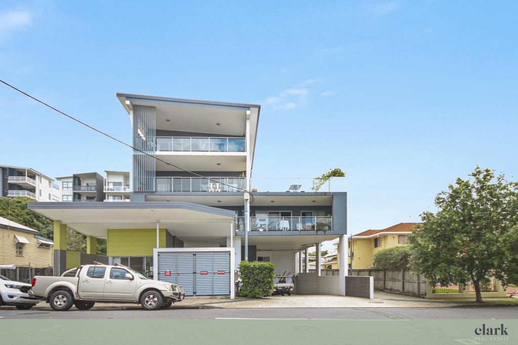 4/30 Felix St, Lutwyche, QLD 4030