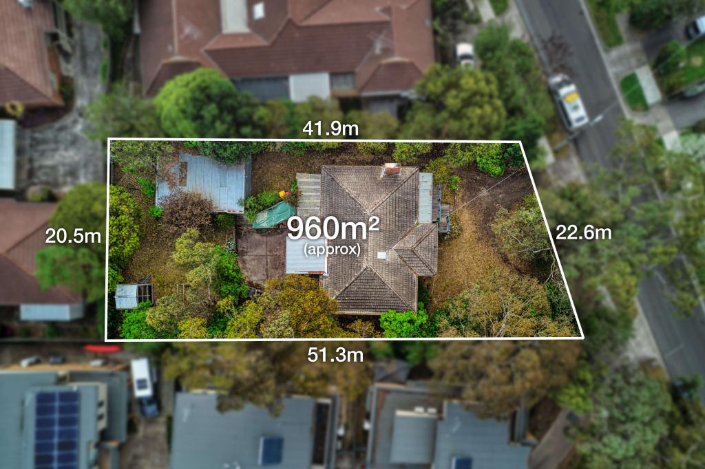 43 Alexandra St, Greensborough, VIC 3088