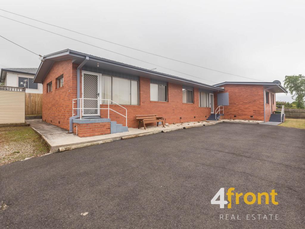 20 Sutton St, Hillcrest, TAS 7320