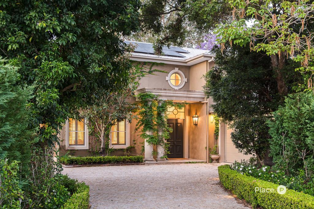 191 B & C Dewar Tce, Corinda, QLD 4075