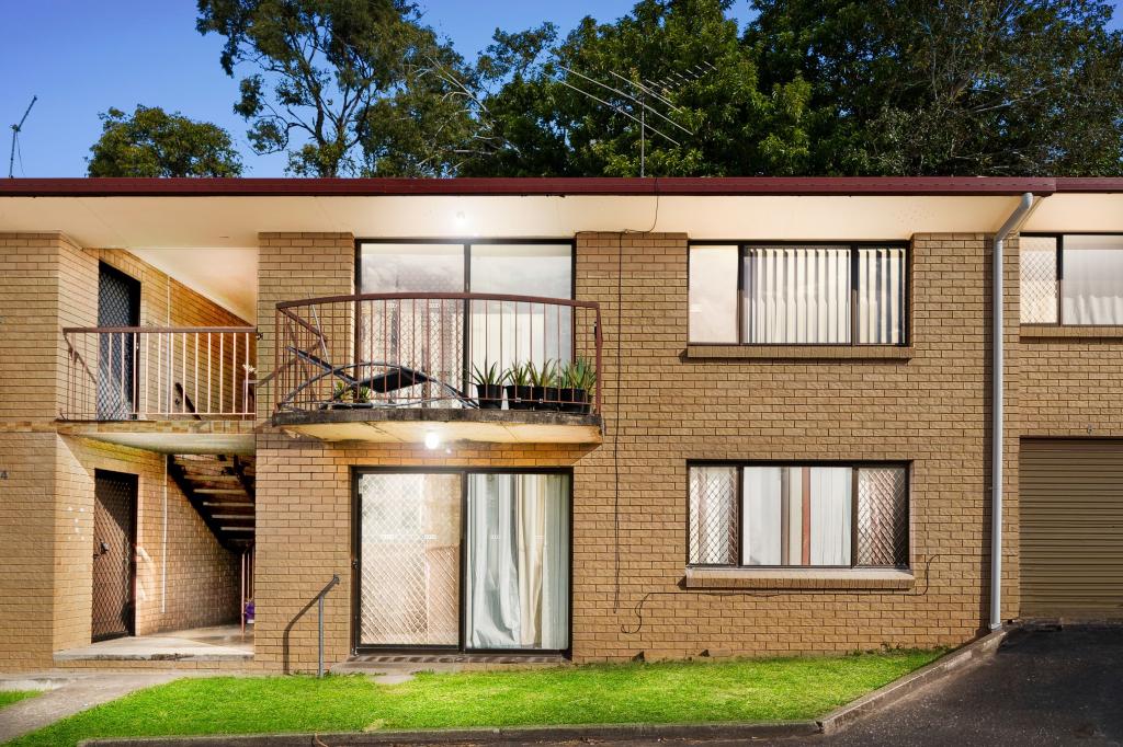 3/17 North Rd, Woodridge, QLD 4114