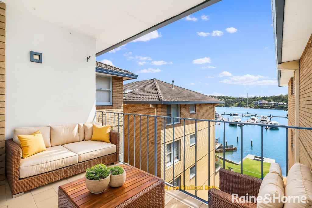 14/342 Victoria Pl, Drummoyne, NSW 2047