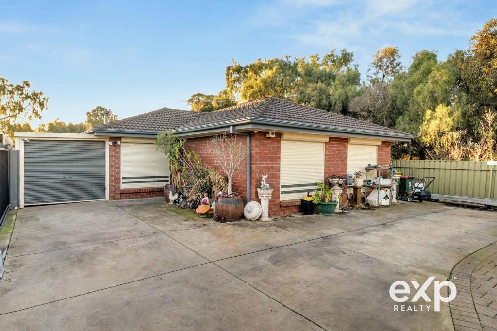 5 Elope Ct, Paralowie, SA 5108