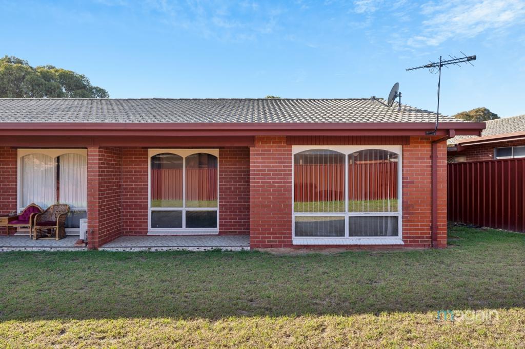 22/60 Booth Ave, Morphett Vale, SA 5162