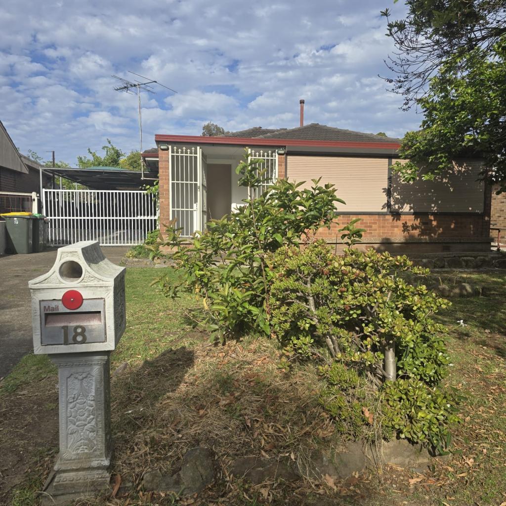 18 Cullens Rd, Punchbowl, NSW 2196