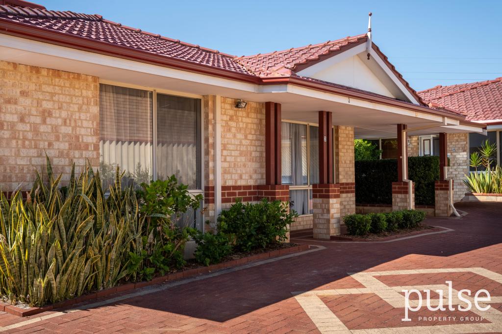 3/69 Corbel St, Shelley, WA 6148