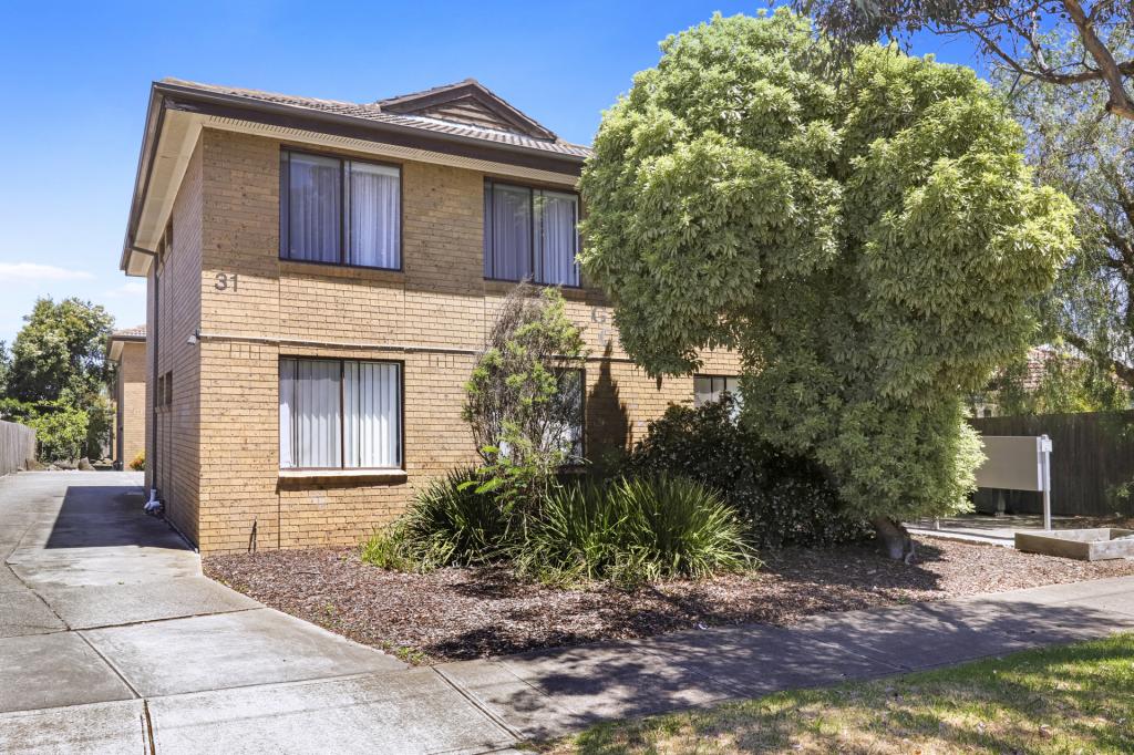 20/31 Ridley St, Albion, VIC 3020