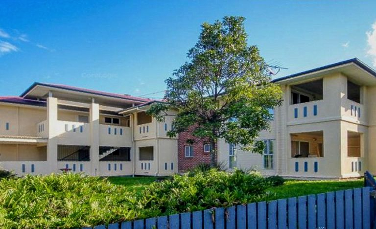 7/65 Gowrie St, Annerley, QLD 4103