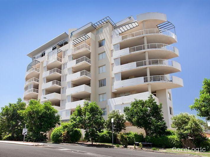 7/22 Riverview Tce, Indooroopilly, QLD 4068