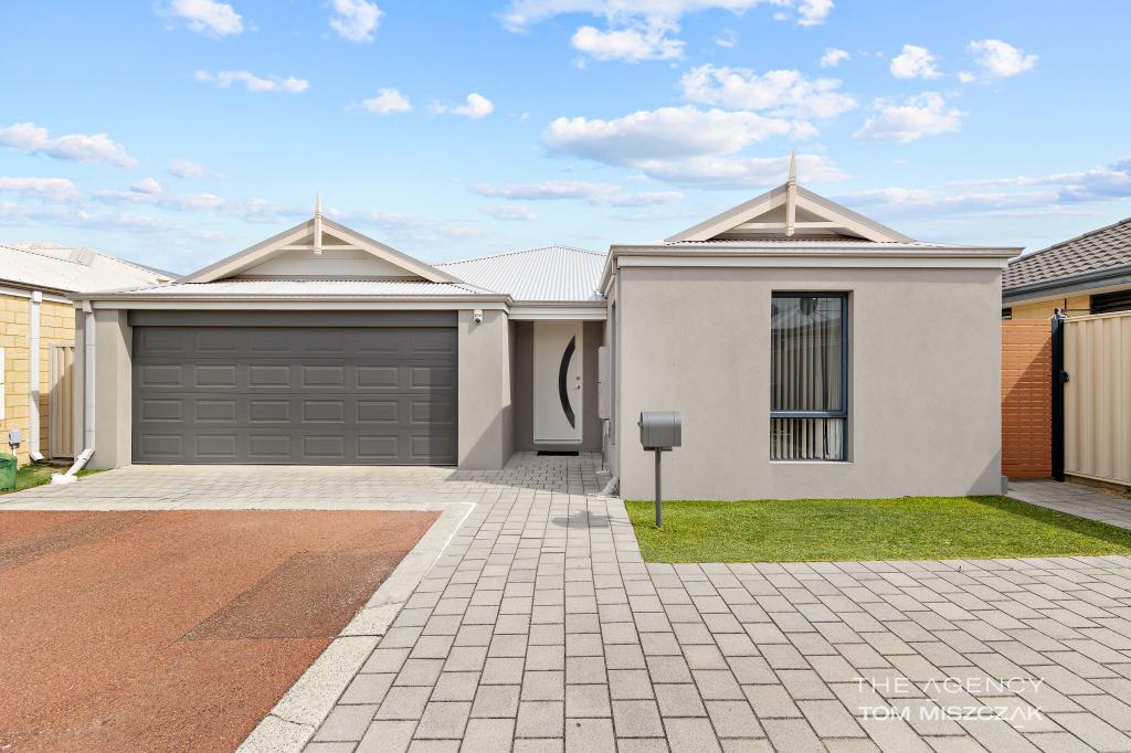 3/14 Scarpview Pl, East Cannington, WA 6107