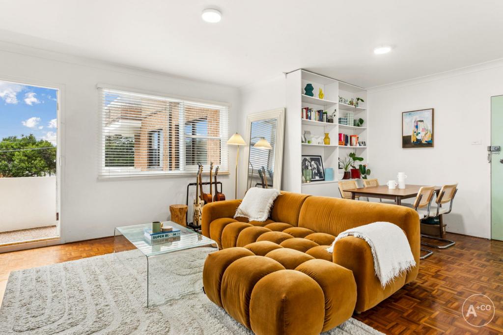 3/4 Second Ave, Maroubra, NSW 2035