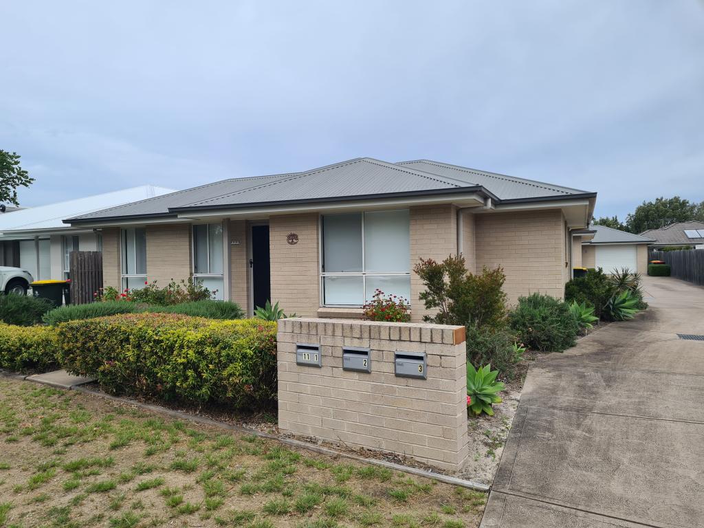 1/11 Yallimbah Ave, Tanilba Bay, NSW 2319