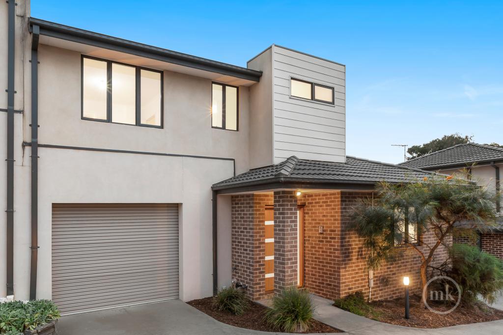 6/39 William St, Greensborough, VIC 3088