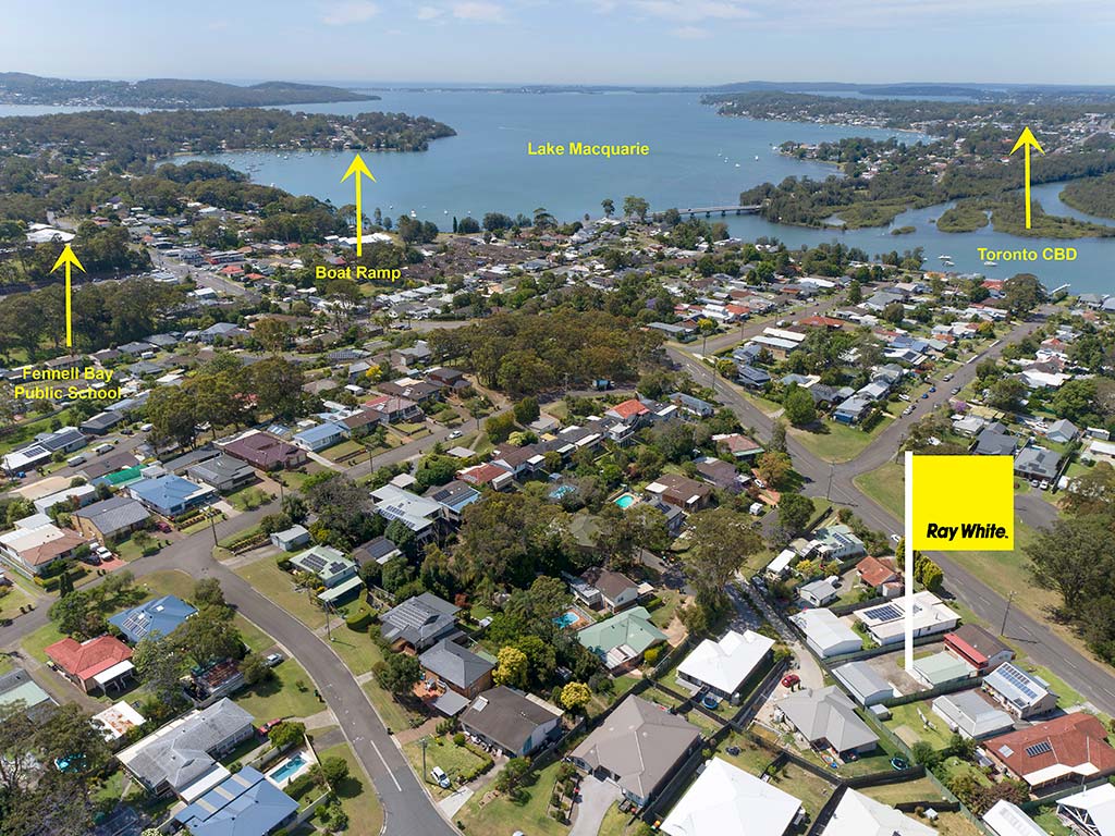 45 Macquarie Rd, Fennell Bay, NSW 2283