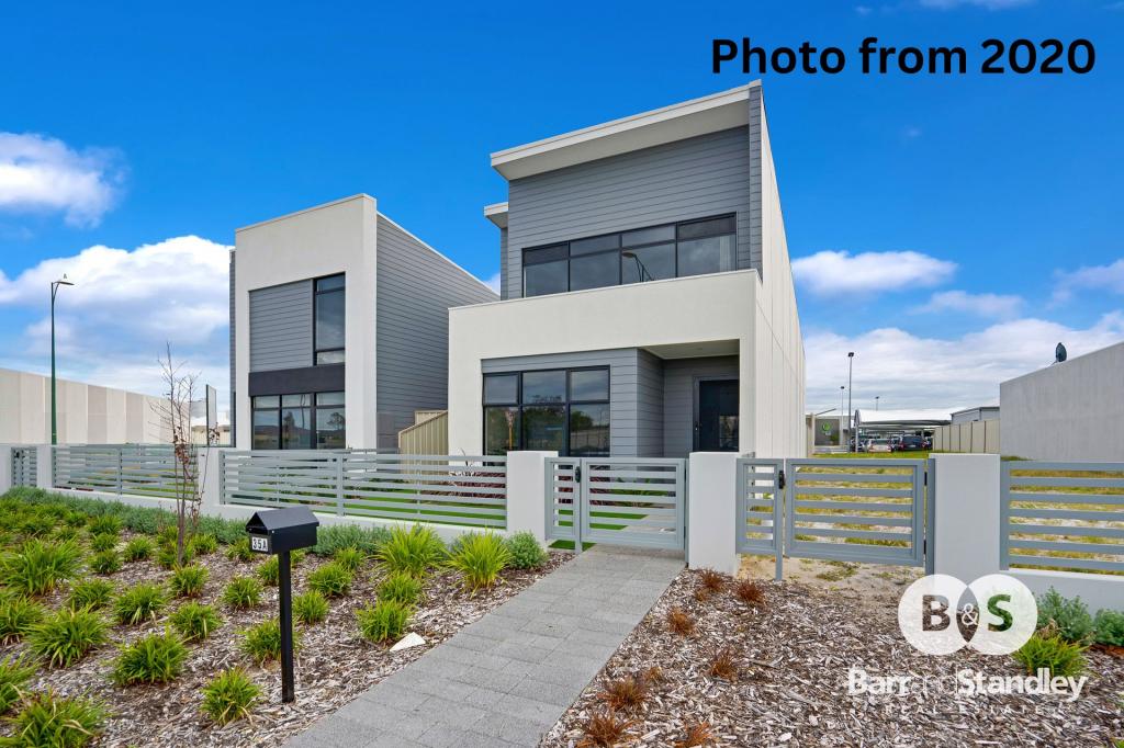 35a Constellation Dr, Australind, WA 6233