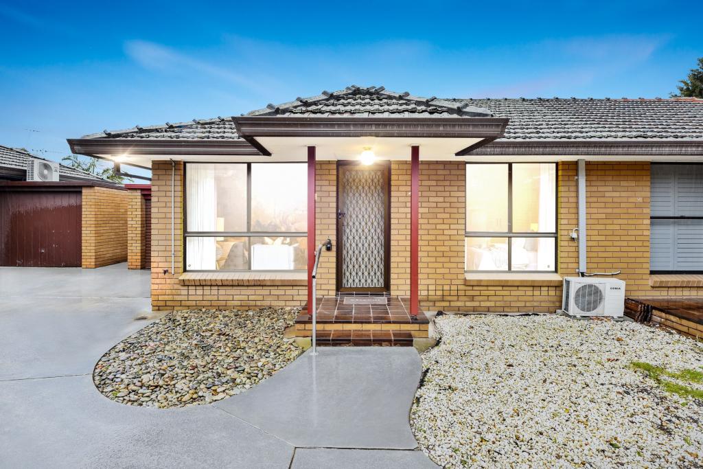 4/22 Golf Links Ave, Oakleigh, VIC 3166