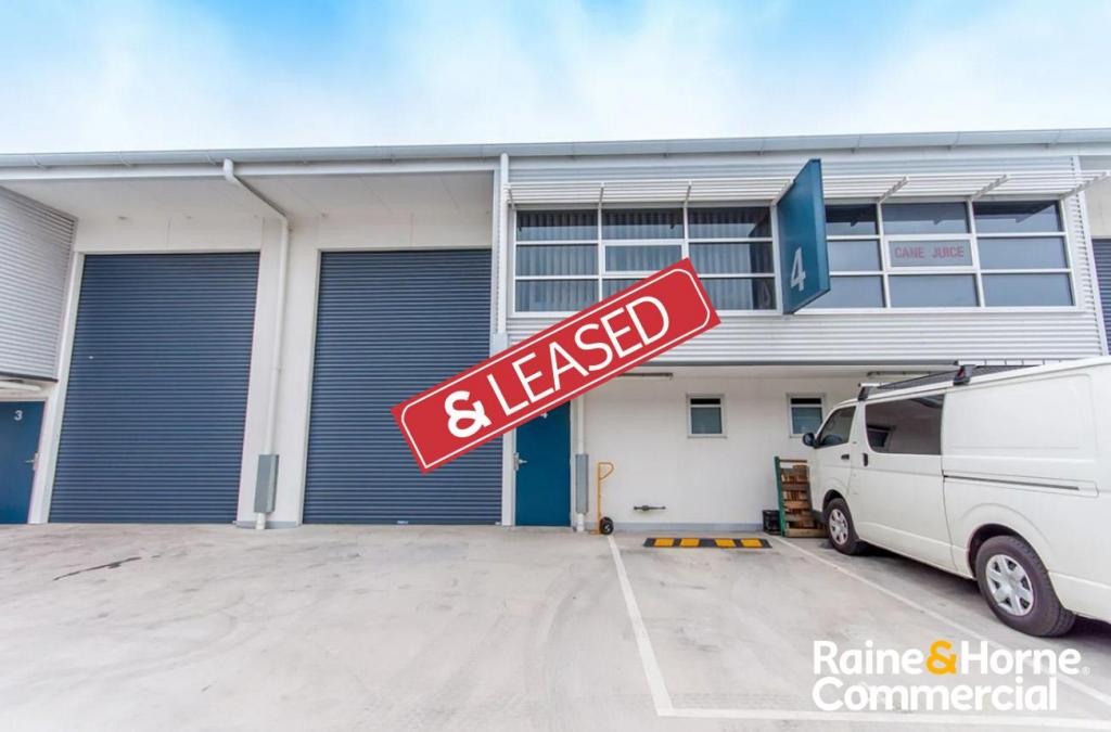 4/80 EDINBURGH RD, MARRICKVILLE, NSW 2204