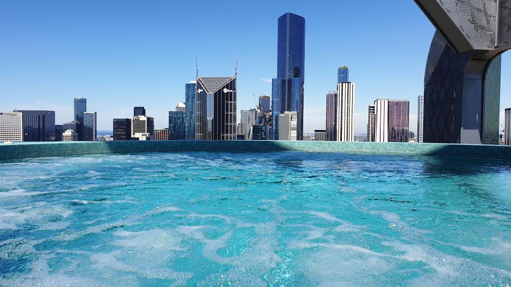 1409/23 Mackenzie St, Melbourne, VIC 3000