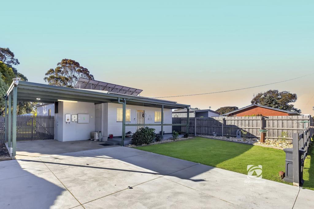 30 William St, Paynesville, VIC 3880