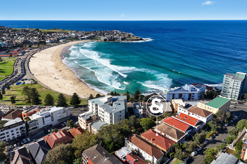 1-4/15 Francis St, Bondi Beach, NSW 2026