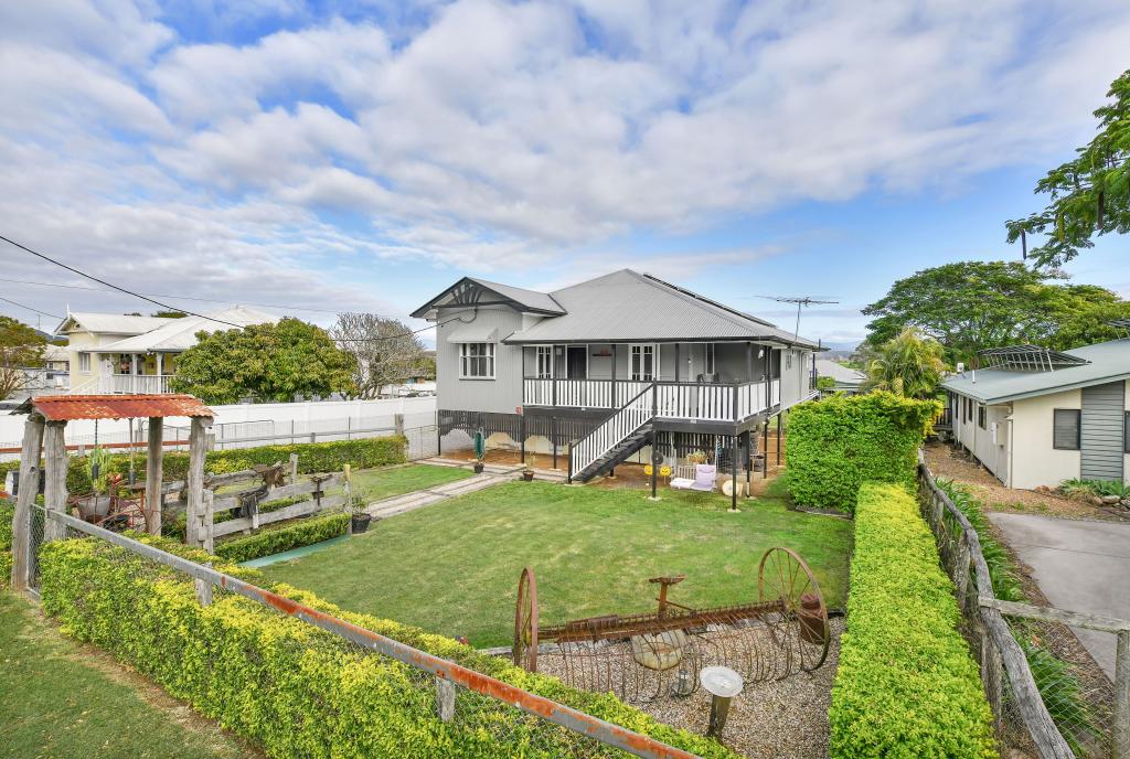 63 George St, Kalbar, QLD 4309