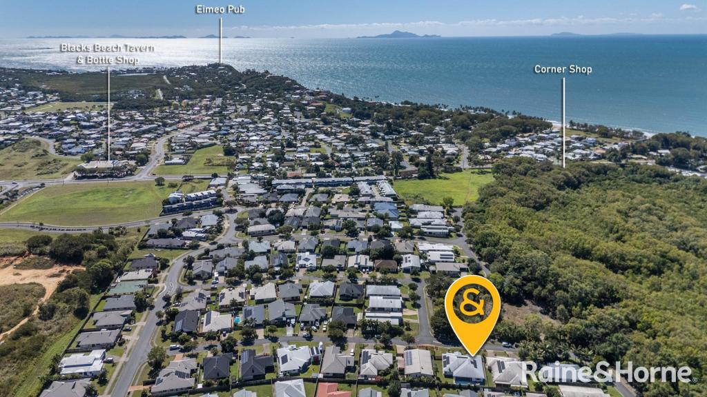 18 Duranbah Cct, Blacks Beach, QLD 4740