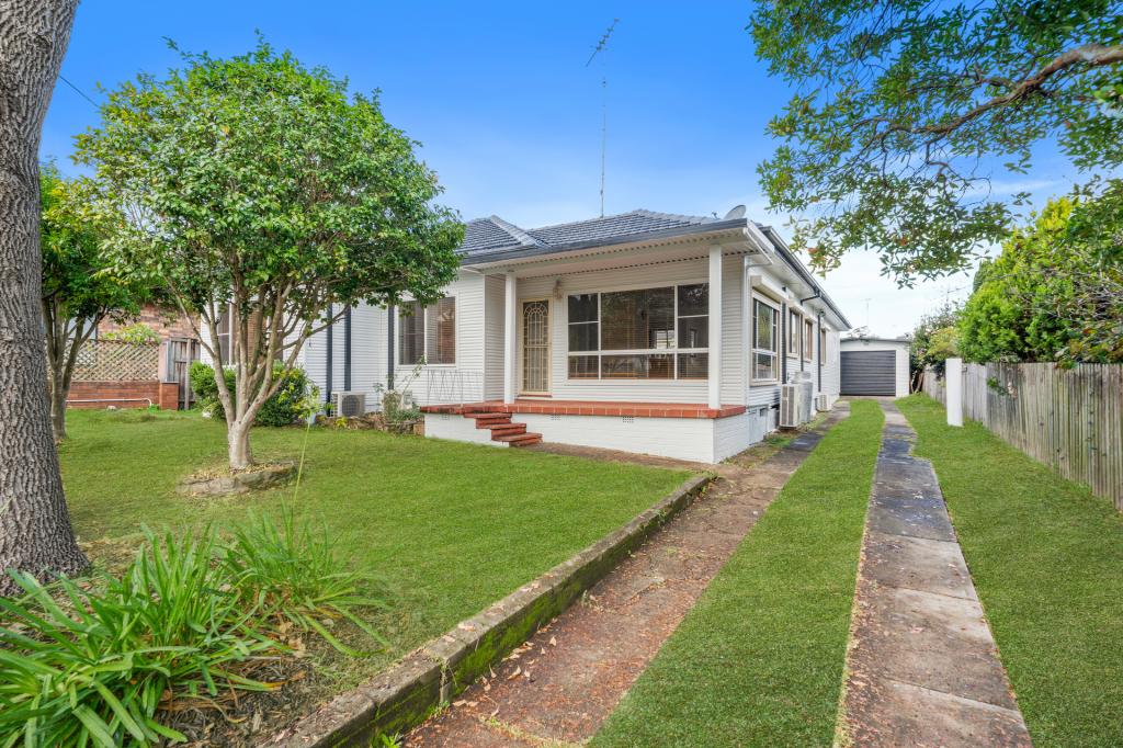 4 Annabelle Cres, Kellyville, NSW 2155