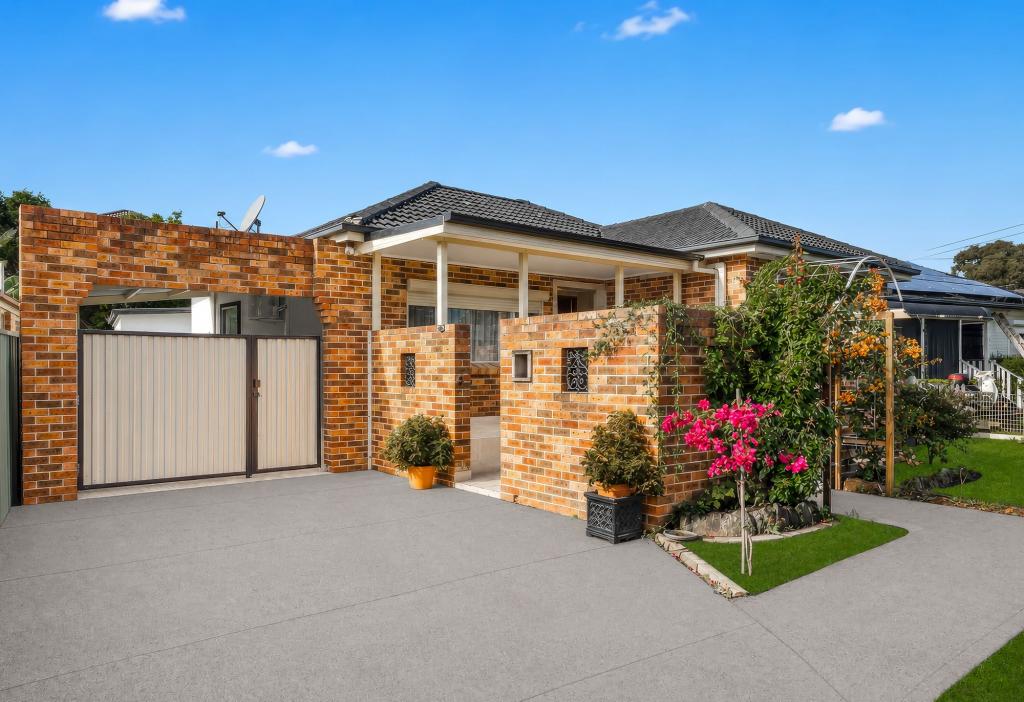 22 Burdett Cres, Blacktown, NSW 2148