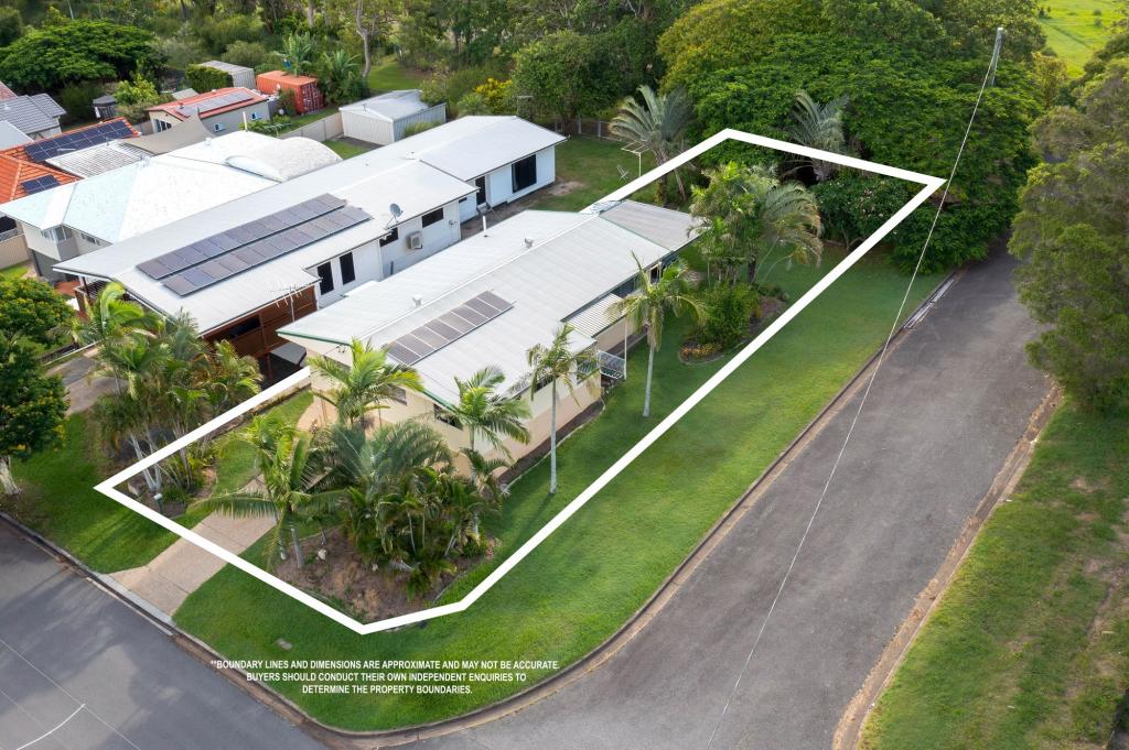 21 Lay St, Upper Mount Gravatt, QLD 4122