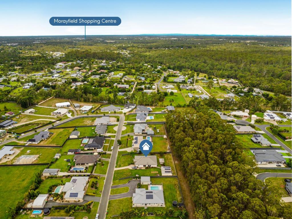 14 Stormbird Ct, Upper Caboolture, QLD 4510