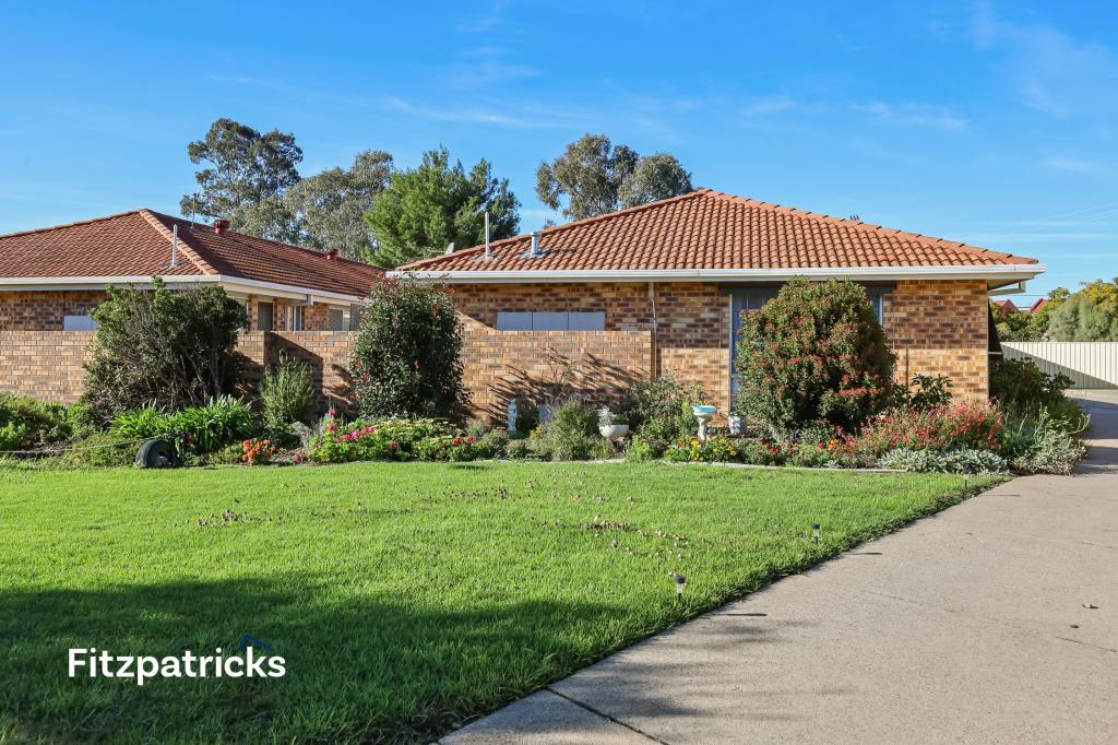1/22 Incarnie Cres, Wagga Wagga, NSW 2650