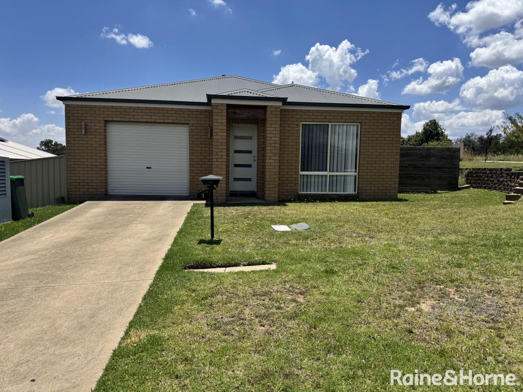 1 Primula Cl, Orange, NSW 2800