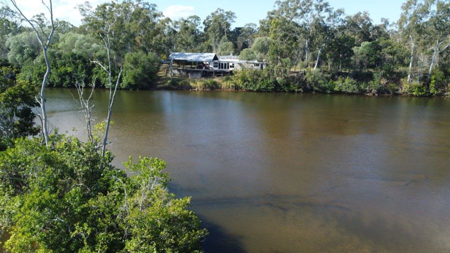 264 Coast Rd, Baffle Creek, QLD 4674