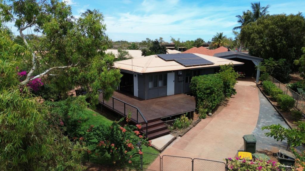 3 PILKINGTON ST, PORT HEDLAND, WA 6721