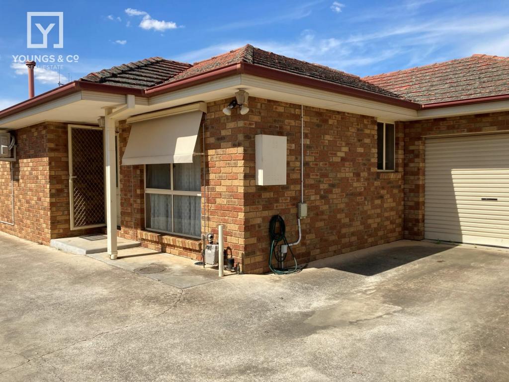 2/13 MASON ST, SHEPPARTON, VIC 3630
