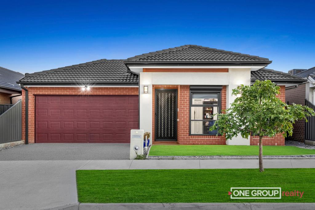 7 Vintage Ave, Wollert, VIC 3750