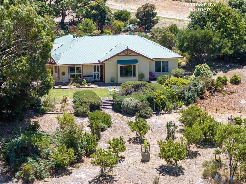 31b Cleland Gully Rd, Mount Compass, SA 5210